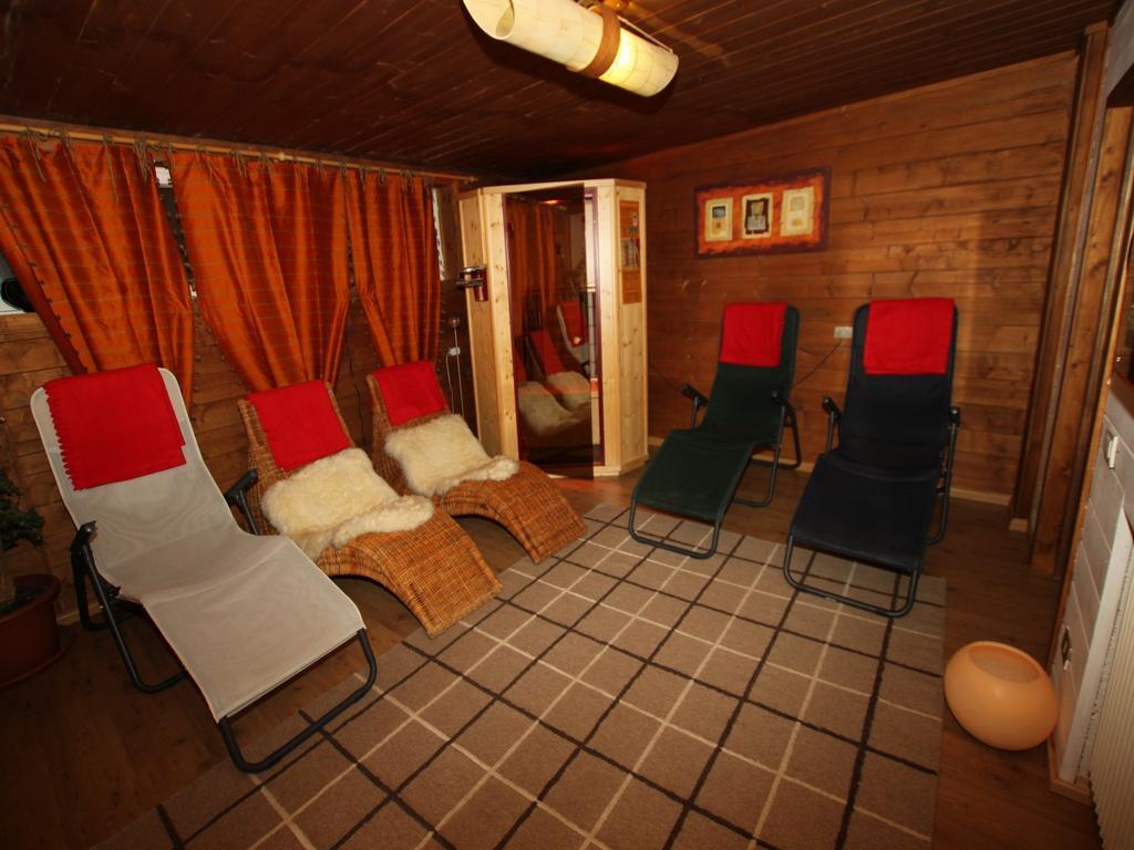 Hotel Garni Ortles à Selva di Val Gardena Extérieur photo