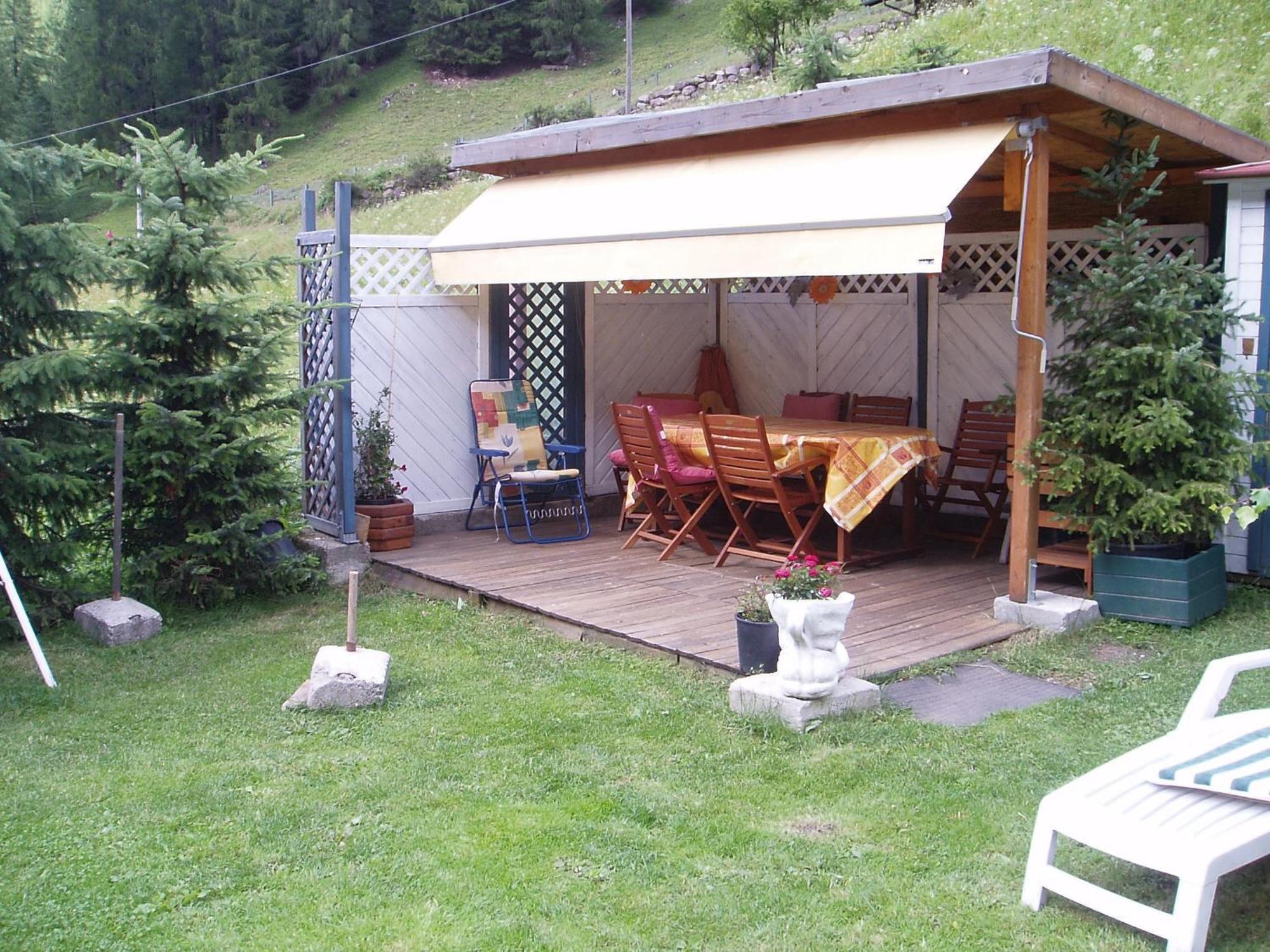 Hotel Garni Ortles à Selva di Val Gardena Extérieur photo