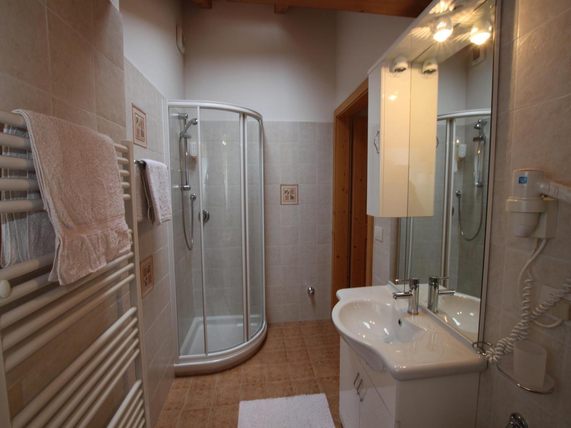 Hotel Garni Ortles à Selva di Val Gardena Extérieur photo