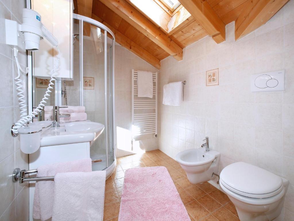 Hotel Garni Ortles à Selva di Val Gardena Chambre photo